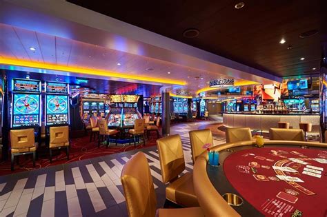 carnival cruises with casino.